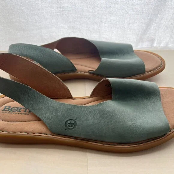 Born Open-Toe Sandals - Picture 2 of 6